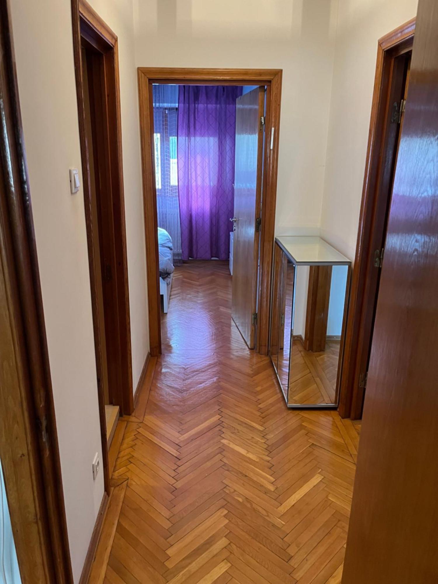 Romana 100 Sqm Deluxe Apartament Bukarest Eksteriør billede